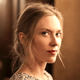 Alovhost - Fast & Secure Web Hosting, VPS, and Dedicated Servers - Sophia Reed